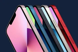 iPhone 13 series giá chỉ từ 21,9 triệu đồng, về Việt Nam vào tháng 10