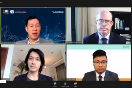 Tăng trưởng kinh tế của Việt Nam được dự báo sẽ phục hồi ở mức 6,7% 