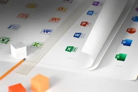Microsoft Office 2021 chính thức ra mắt vào ngày 5-10