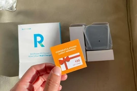 Hé lộ 600 thương hiệu Trung Quốc bị Amazon ‘cấm cửa’ vì gian lận