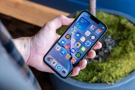 Cách kích hoạt tốc độ làm mới 120 Hz trên iPhone 13 Pro
