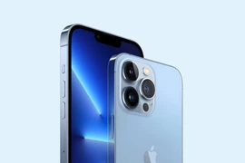 Cách sử dụng iPhone để chữa bệnh về mắt