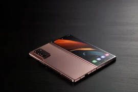 3 mẫu điện thoại Samsung nào nhận được bản cập nhật tháng 10?
