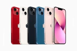 Lý do vì sao iPhone 13 không gây ấn tượng với người dùng?