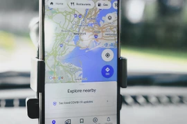 Google Maps đã giúp giảm 1 triệu tấn khí thải carbon như thế nào?