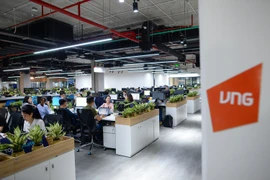 Công ty Công nghệ VN đạt được giải thưởng 'Nơi làm việc tốt nhất châu Á'