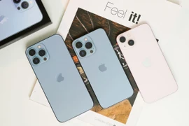 Ưu đãi đến 6 triệu đồng khi đặt trước iPhone 13 chính hãng