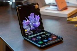 61 mẫu điện thoại Samsung bị cấm bán tại Nga