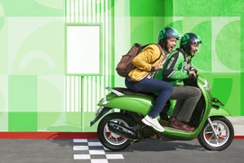 Cách đặt xe công nghệ an toàn hơn trong mùa dịch