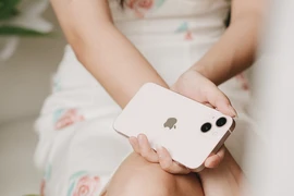 Sức mua tăng mạnh, iPhone 13 series tiếp tục về hàng ồ ạt