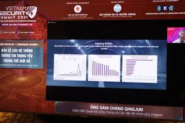 5G giúp người nông dân có thể livestream bán hàng trực tuyến