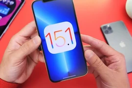 5 cách cải thiện thời lượng pin trên iOS 15