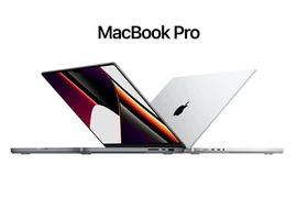  MacBook Pro 14 và 16 inch sẽ có giá chỉ từ 50 triệu đồng