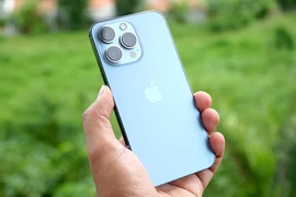 Apple cắt giảm 50% sản lượng iPad để thúc đẩy sản xuất iPhone 13