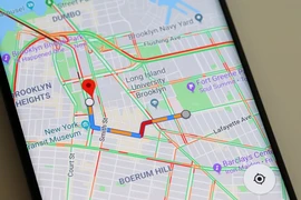 Google Maps vừa đạt được một cột mốc quan trọng mà ít ai làm được 