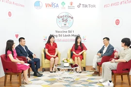Các chuyên gia nói gì về việc bảo mật thông tin khi sử dụng TikTok?