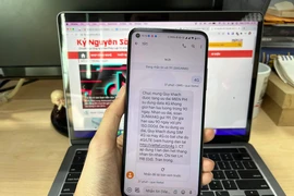 Cách đăng ký dùng thử 4G miễn phí 90 ngày
