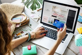 Chuyên gia gợi ý 3 cách mua sắm an toàn trong ngày 11-11