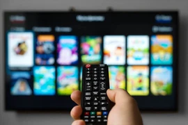 Cách sửa các lỗi thường gặp trên tivi thông minh Samsung