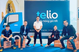 Một nền tảng thương mại điện tử vừa được VNG đầu tư 510 tỉ đồng