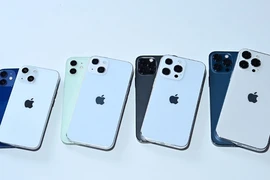 Thời lượng pin trên iPhone 13 series có thực sự tốt như lời đồn?