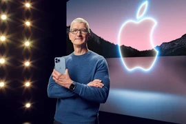 Kính thông minh của Apple sẽ mạnh ngang ngửa với máy Mac?