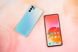 Lộ diện mẫu smartphone có thời lượng pin tốt nhất