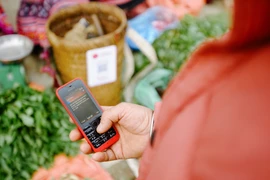 Cách đăng ký dịch vụ Mobile Money bằng smartphone hoặc điện thoại phổ thông