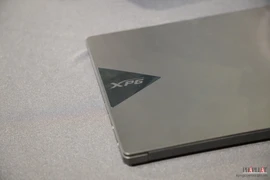 Lộ diện mẫu laptop siêu nhẹ cấu hình khủng