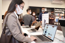 Rò rỉ 5 dòng sản phẩm mới của Apple trong năm 2022