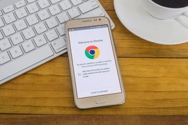 Cách tăng tốc độ lướt web trên Android