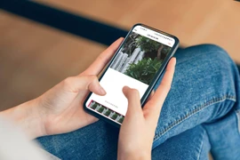 Cách sử dụng video làm ảnh đại diện TikTok