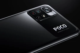 Lộ diện mẫu smartphone 5G giá rẻ tốt nhất phân khúc tầm trung