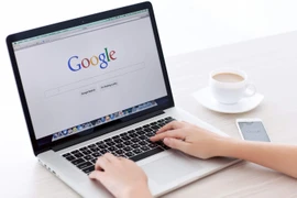 Cách lấy lại tùy chọn Search Google for image 
