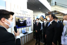 Thái Lan ra mắt bệnh viện thông minh 5G đầu tiên tại ASEAN
