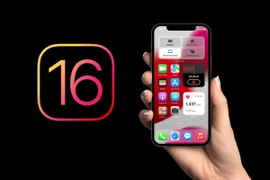 8 mẫu iPhone và iPad này sẽ không thể cập nhật iOS 16