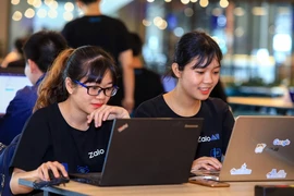 Lộ diện gương mặt vô địch đấu trường Zalo AI Challenge 2021 