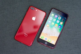 3 mẫu iPhone giảm giá 1,5 triệu đồng cuối tháng 12