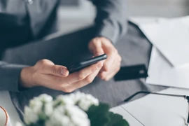 4 cách đơn giản giúp bảo mật điện thoại không ngờ