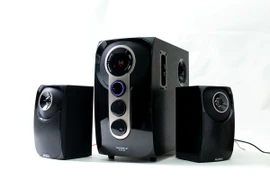 Đánh giá nhanh mẫu loa di động hỗ trợ hát karaoke 