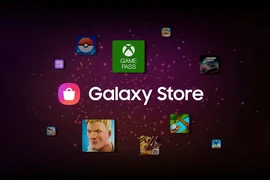 Nhiều ứng dụng trên Samsung Galaxy Store dính mã độc