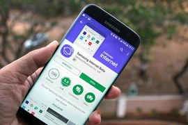 Cách sửa lỗi trình duyệt Samsung Internet bị treo 