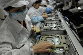 Apple phải tạm thời đóng cửa hàng loạt nhà máy sản xuất iPhone vì lý do sau