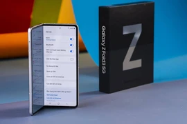 5 mẫu smartphone tốt nhất để làm quà tết 2022