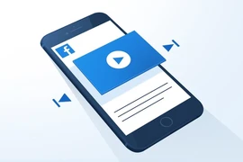 Cách tắt các âm thanh phiền phức trên Facebook