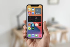 5 widget tốt nhất để thay đổi giao diện iPhone