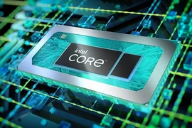 Intel ra mắt bộ vi xử lý laptop ‘đánh bại’ M1 Max của Apple?