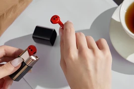 Điểm mặt các thiết bị công nghệ giảm giá khủng dịp đầu năm