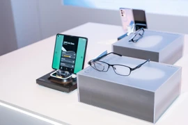 Kính thông minh Air Glass có gì đặc biệt?