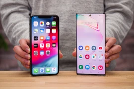 Đây là lý do vì sao iPhone không đắt như điện thoại Android